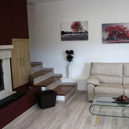 Casa En Montana Villa Pontevedra