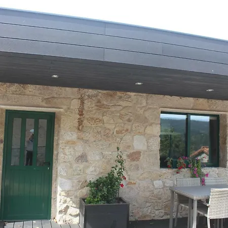 Casa En Montana Pontevedra