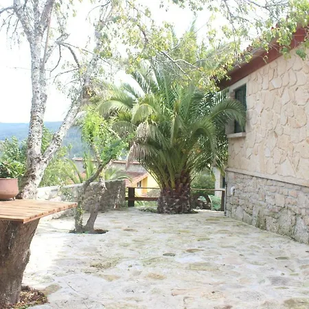 Casa En Montana וילה *