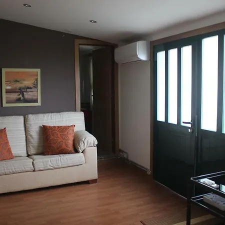 Casa En Montana וילה *