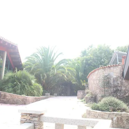 Casa En Montana * Pontevedra
