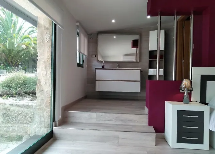 Casa En Montana Villa Pontevedra