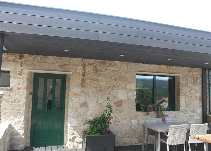 Casa En Montana פונטה-ודרה