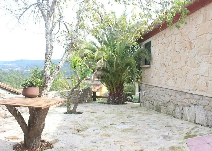 Casa En Montana Villa *