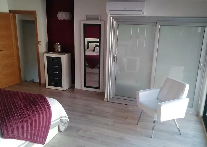 Casa En Montana Villa Pontevedra