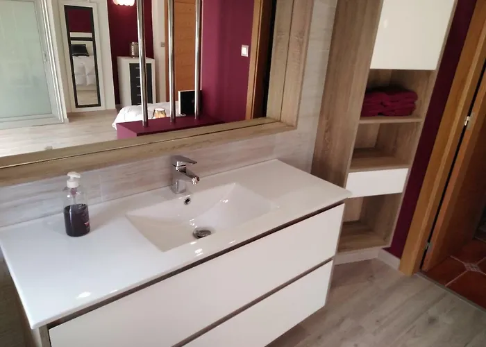 Casa En Montana Villa Pontevedra