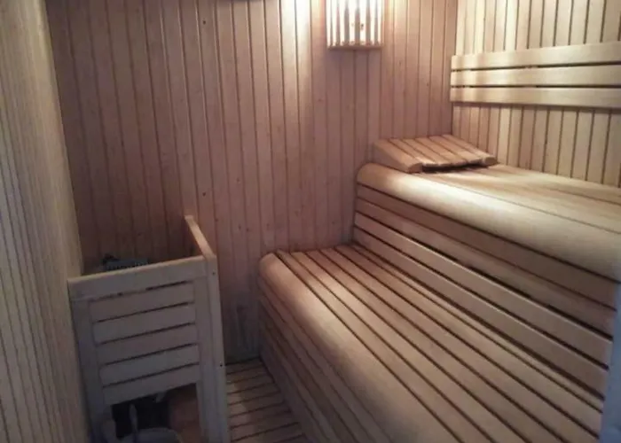 וילה Casa En Montana פונטה-ודרה