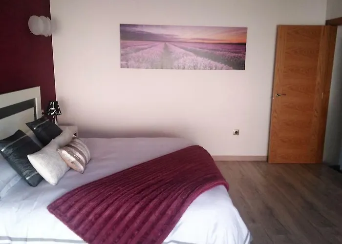 Villa Casa En Montana *