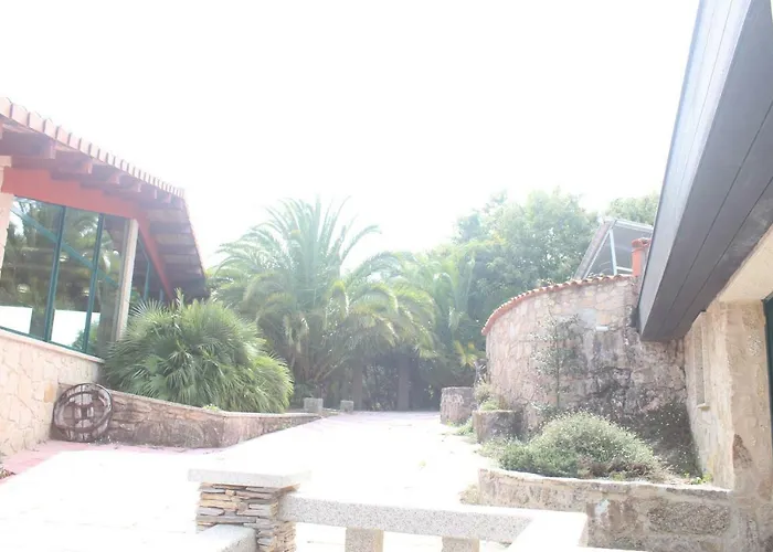 Casa En Montana * Pontevedra