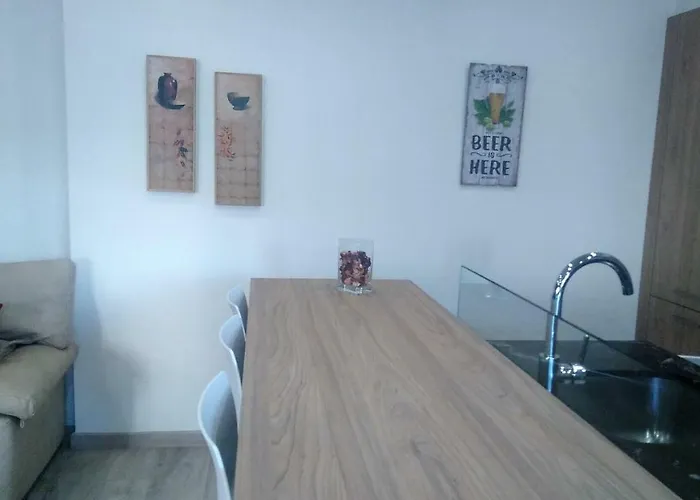 Villa Casa En Montana *