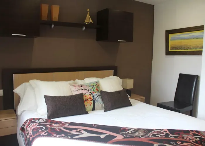 Casa En Montana * Pontevedra