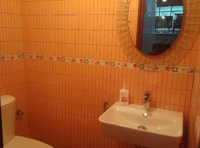 Casa En Montana Villa Pontevedra